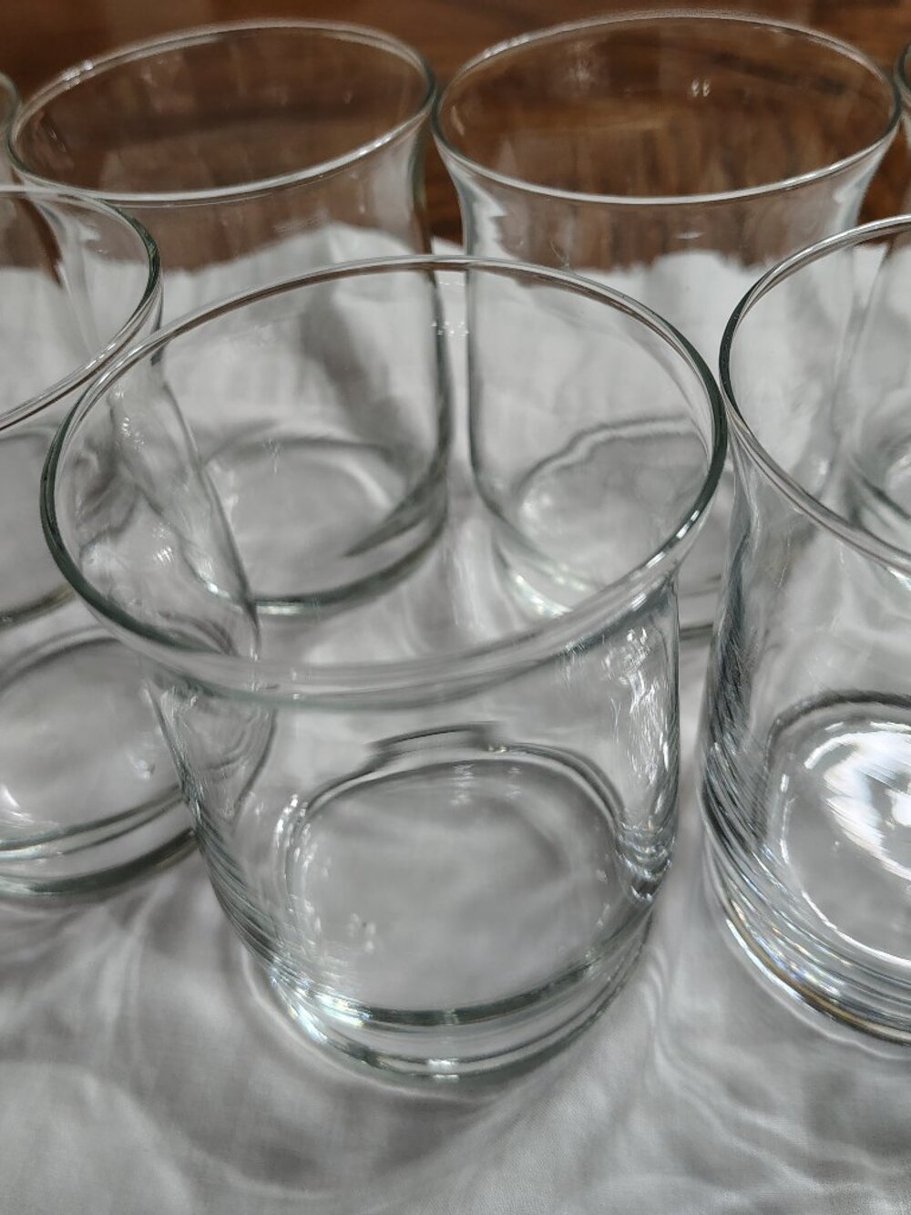 7 Multipurpose Jars/Tumbles